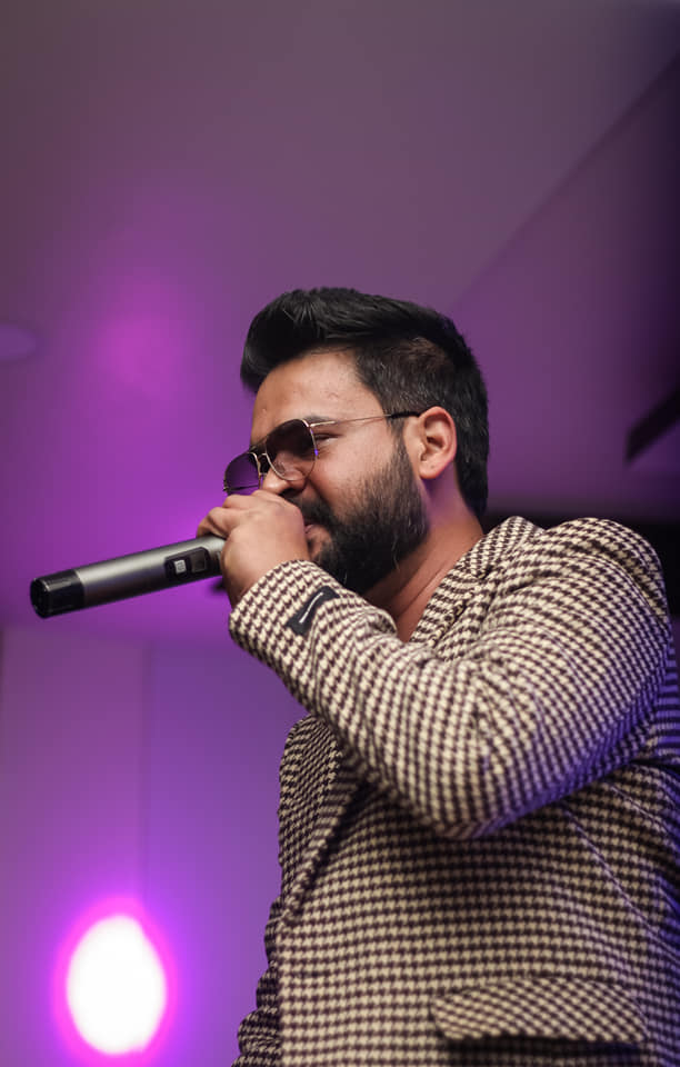 Balen Shah