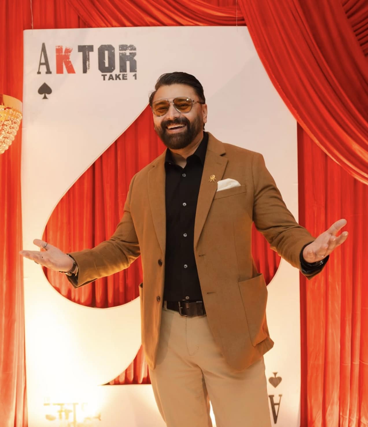 Raj Ballav Koirala