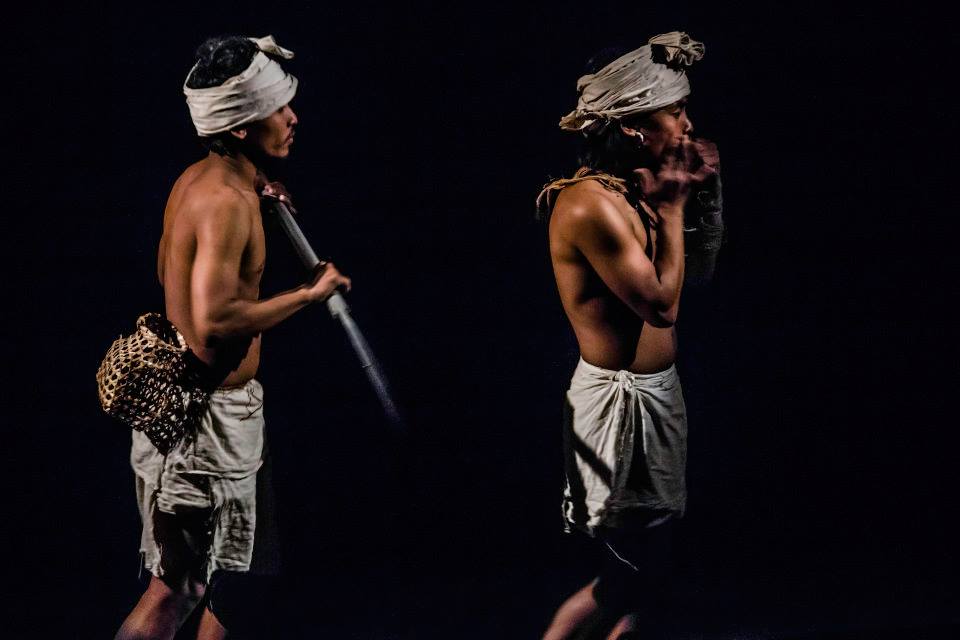 Sajan Thapa Magar banner