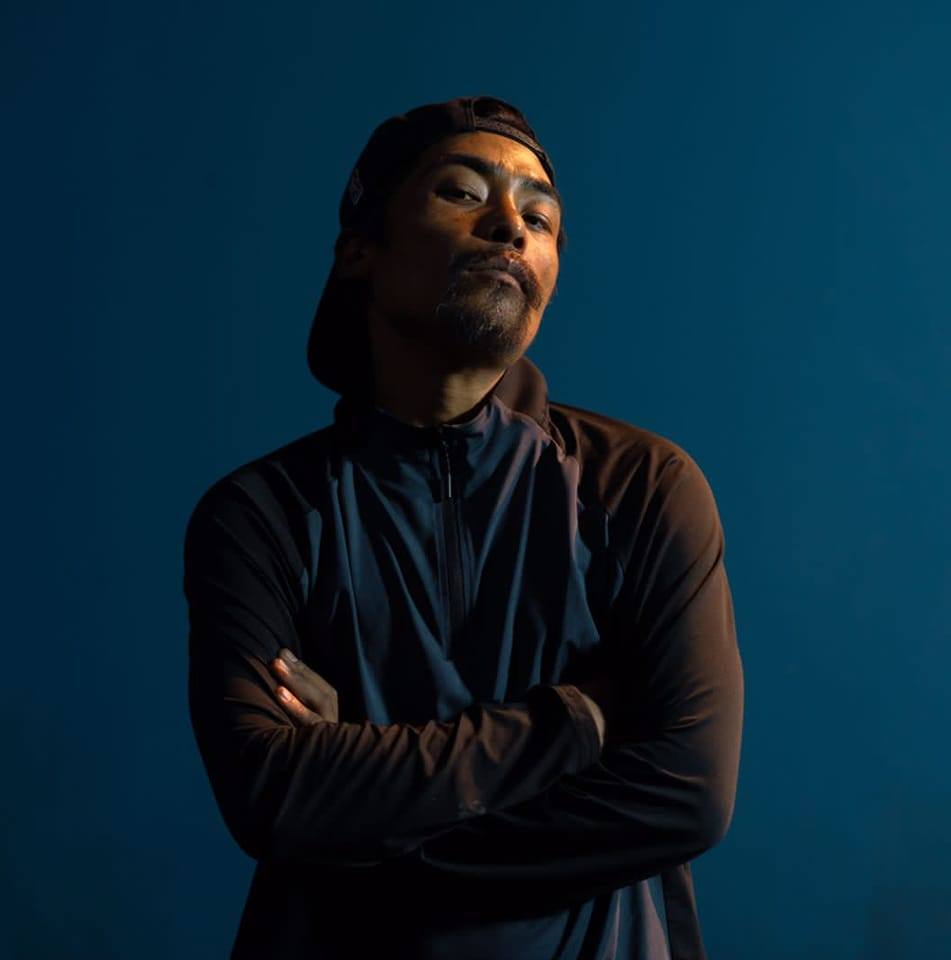 Sajan Thapa Magar