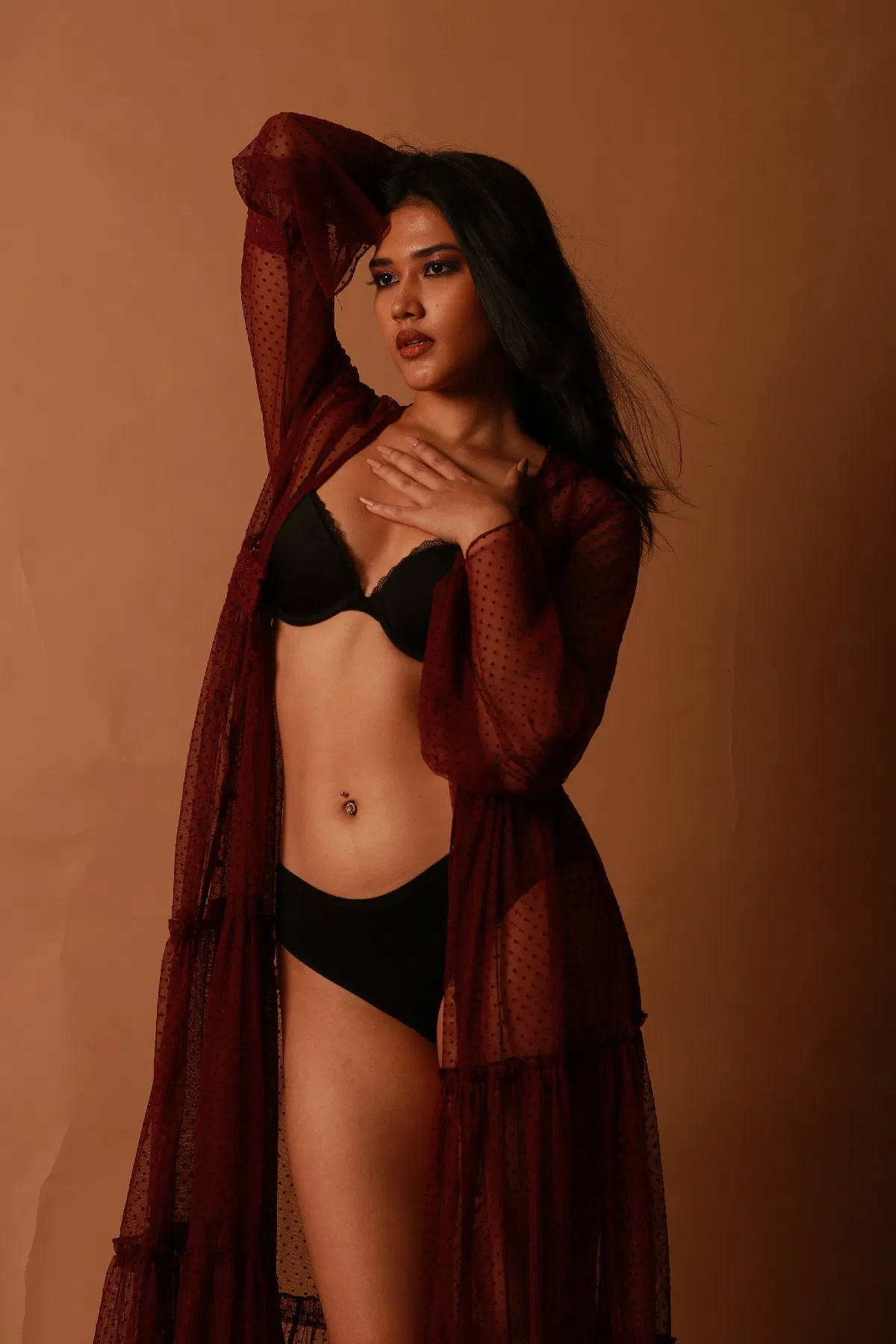 Samriddhi Aryal