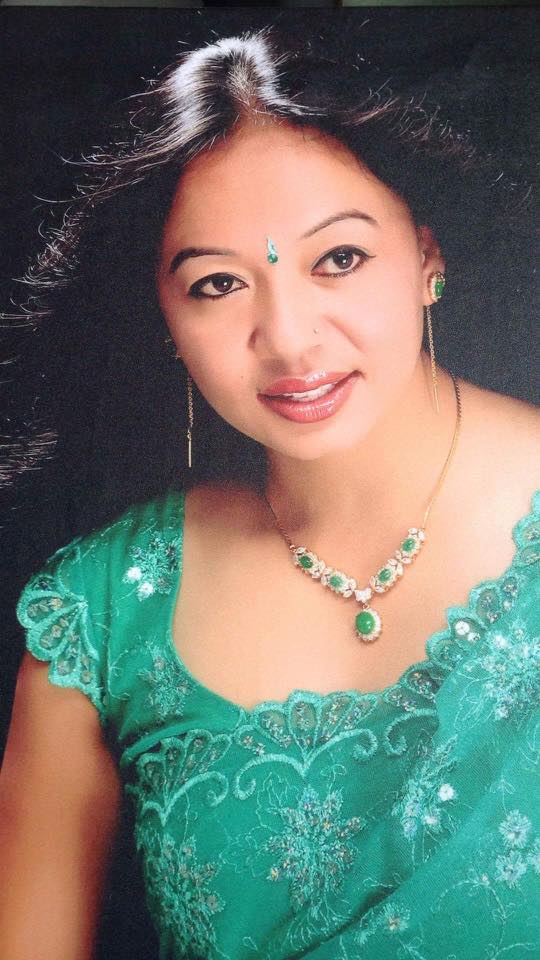 Shila Ale