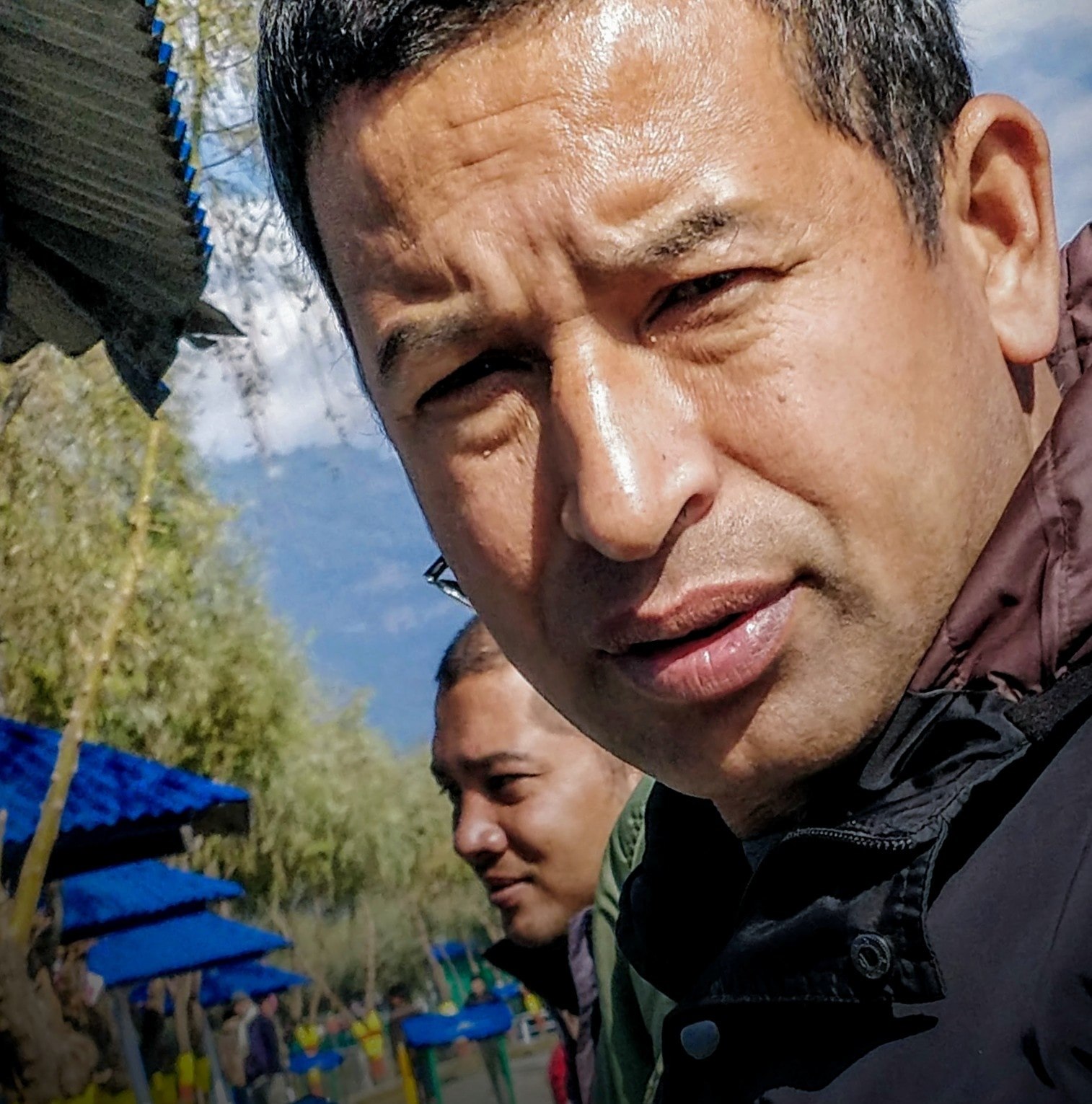 Shiva Ram Shrestha