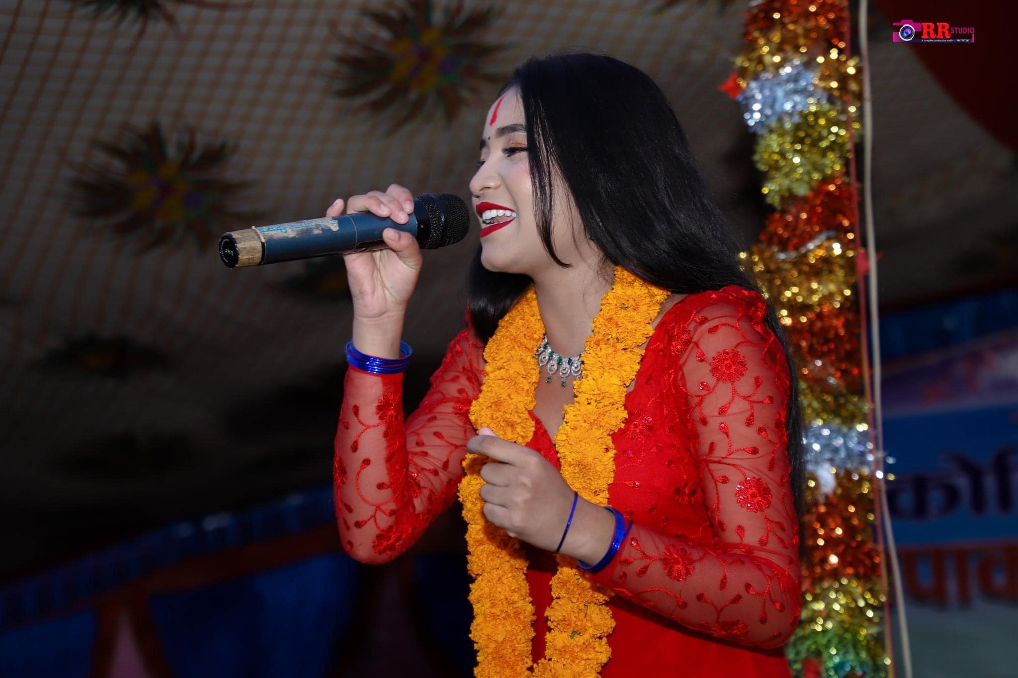 Simran Pariyar banner