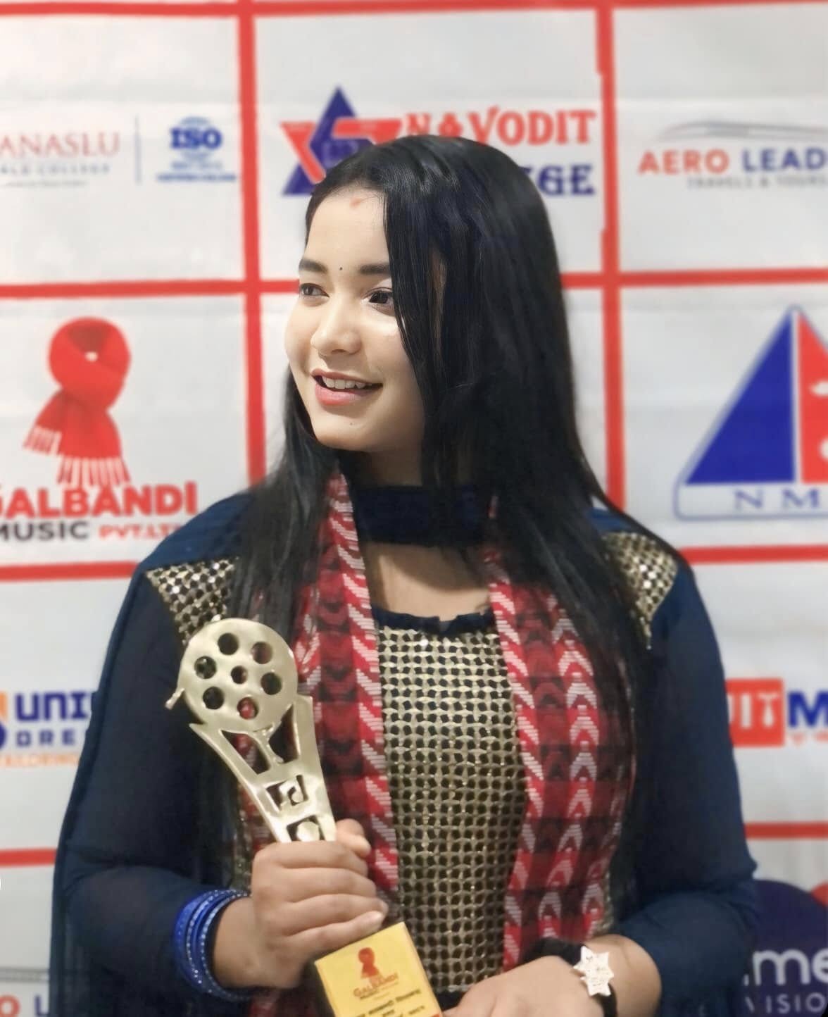 Simran Pariyar