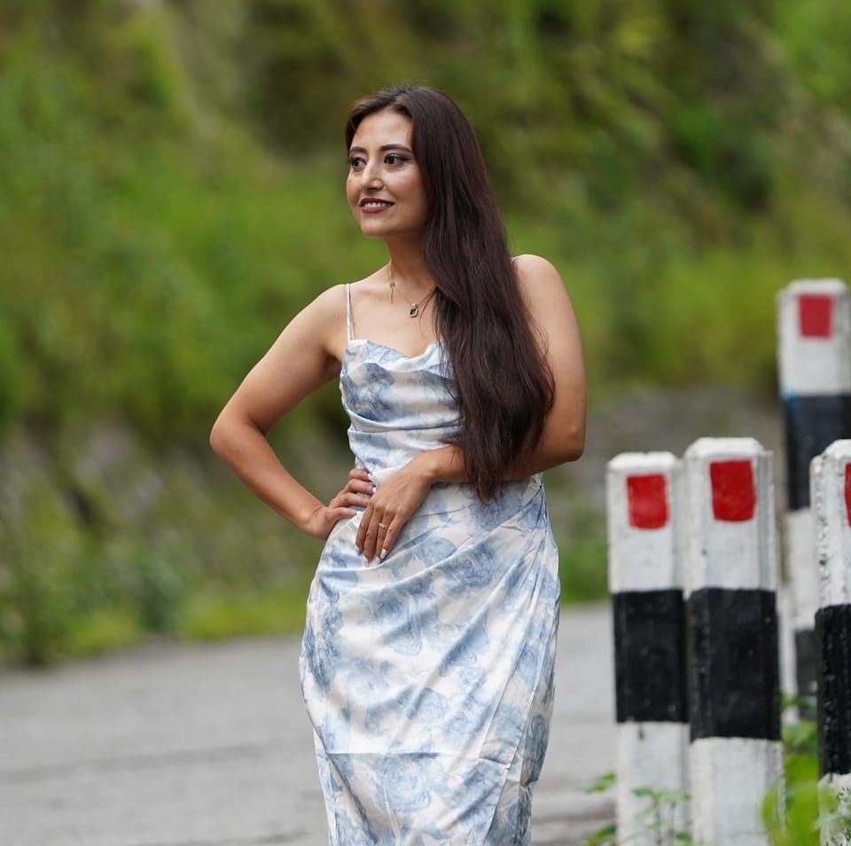Srijana Adhikari