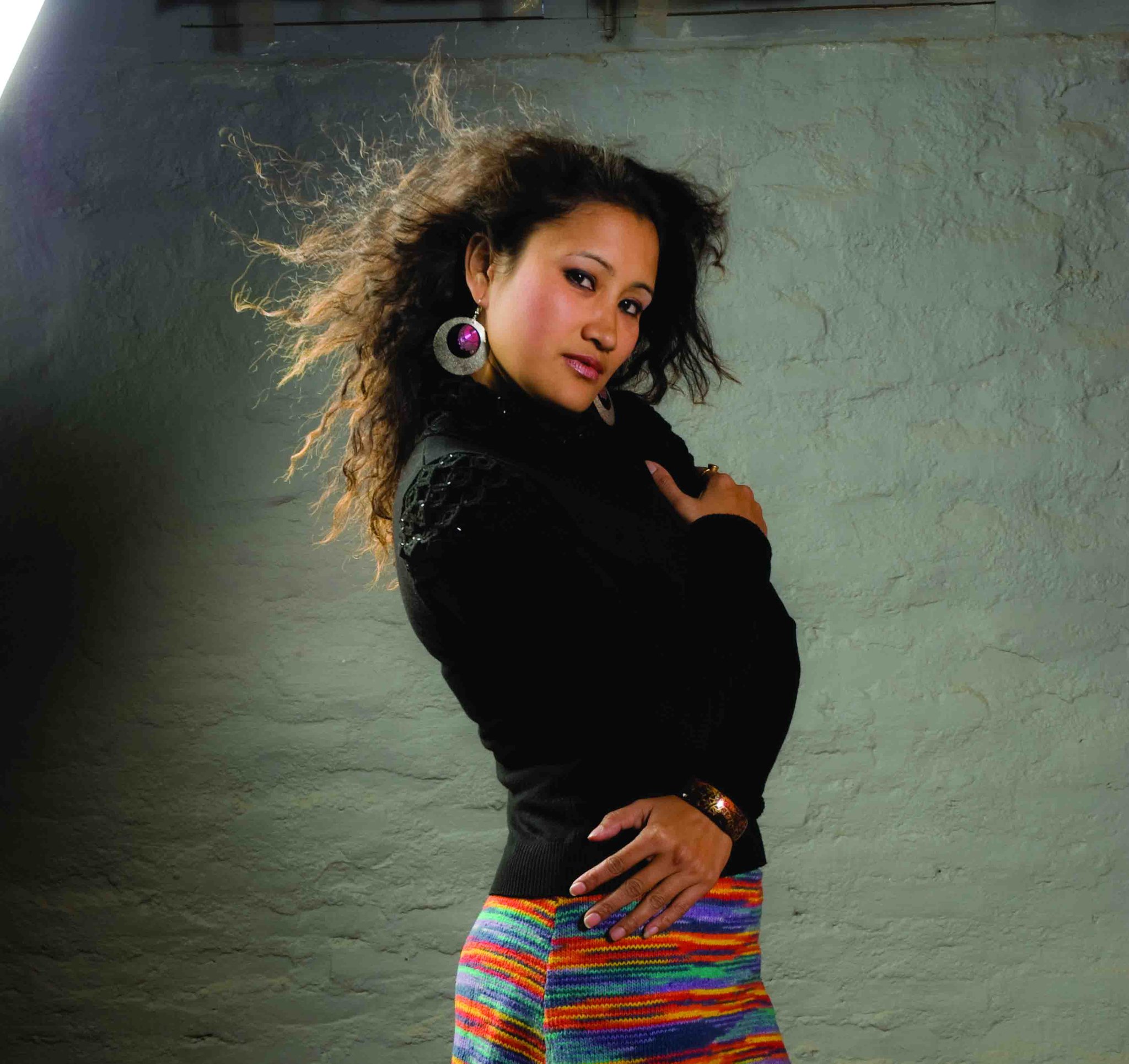 Sangita Shrestha