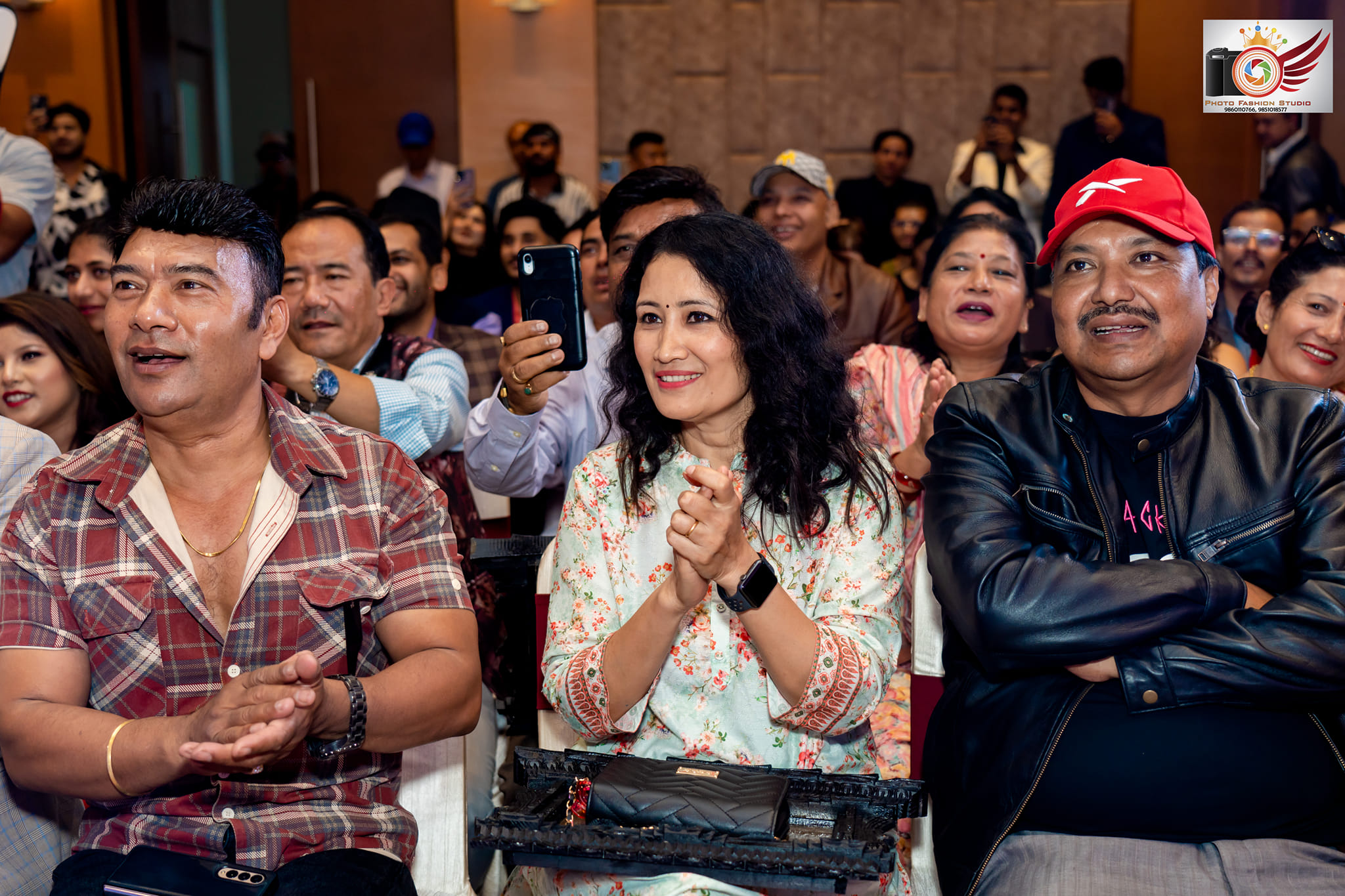 Sangita Shrestha banner