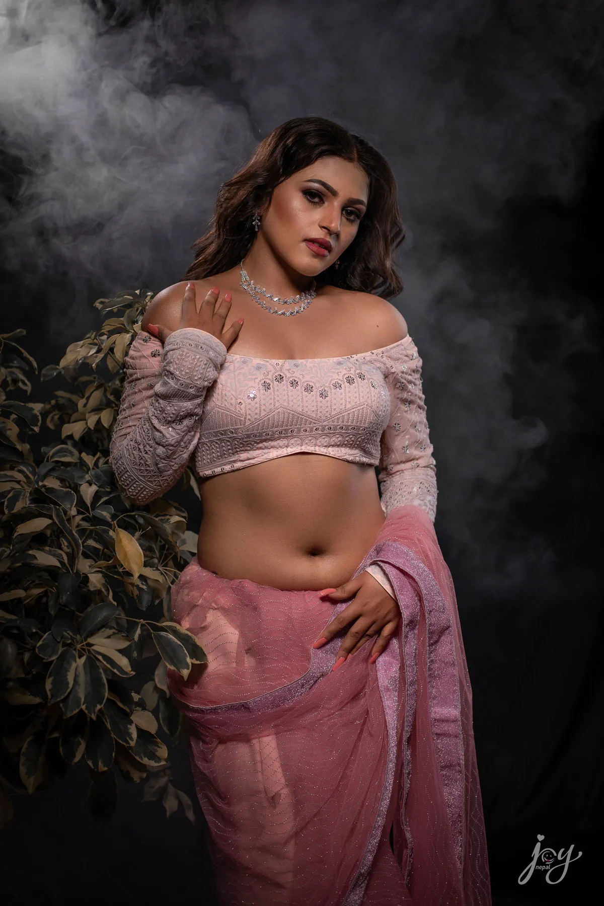 Aalisha Bastola