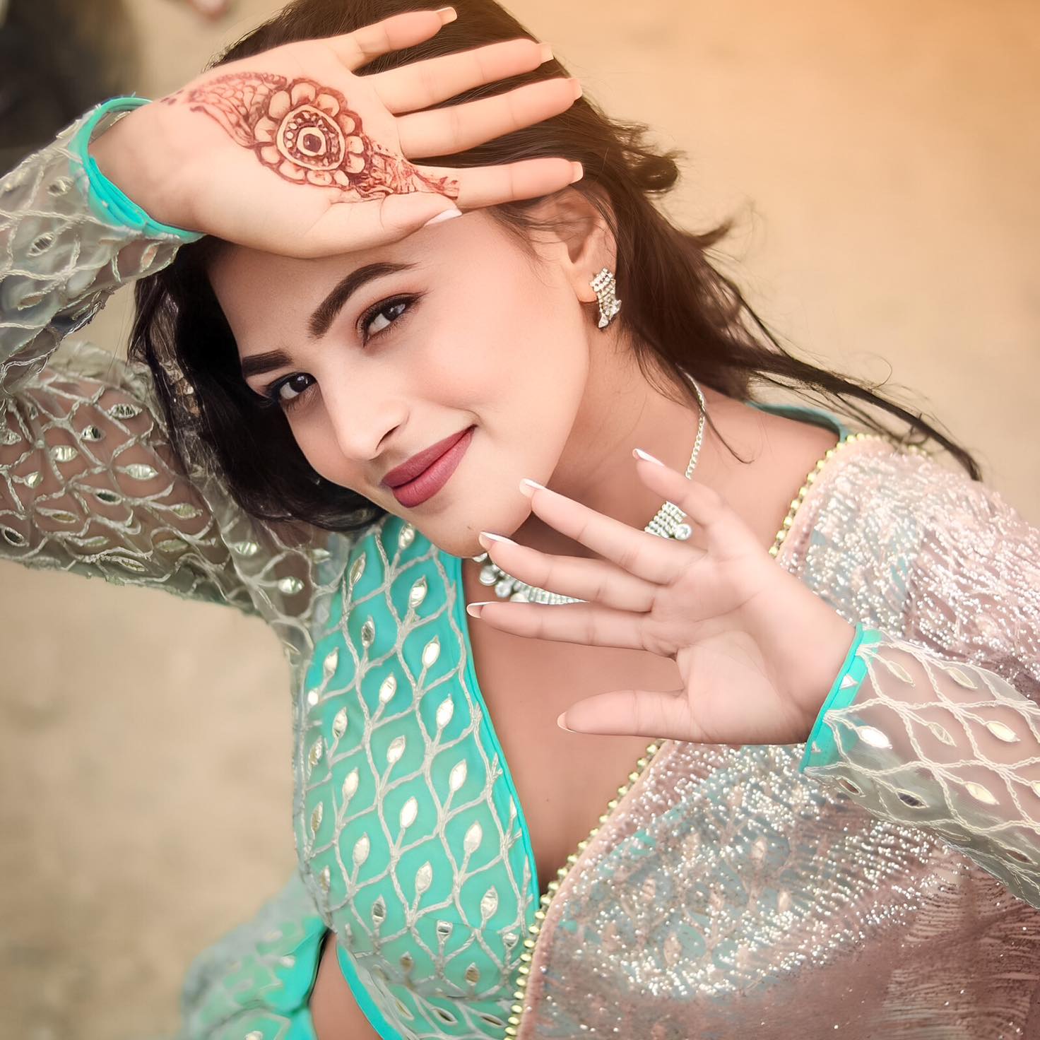 Aalisha Bastola banner