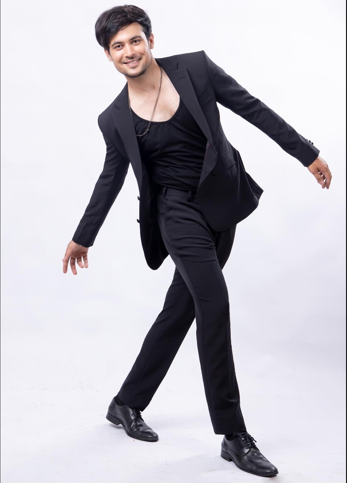 Arun Chhetri