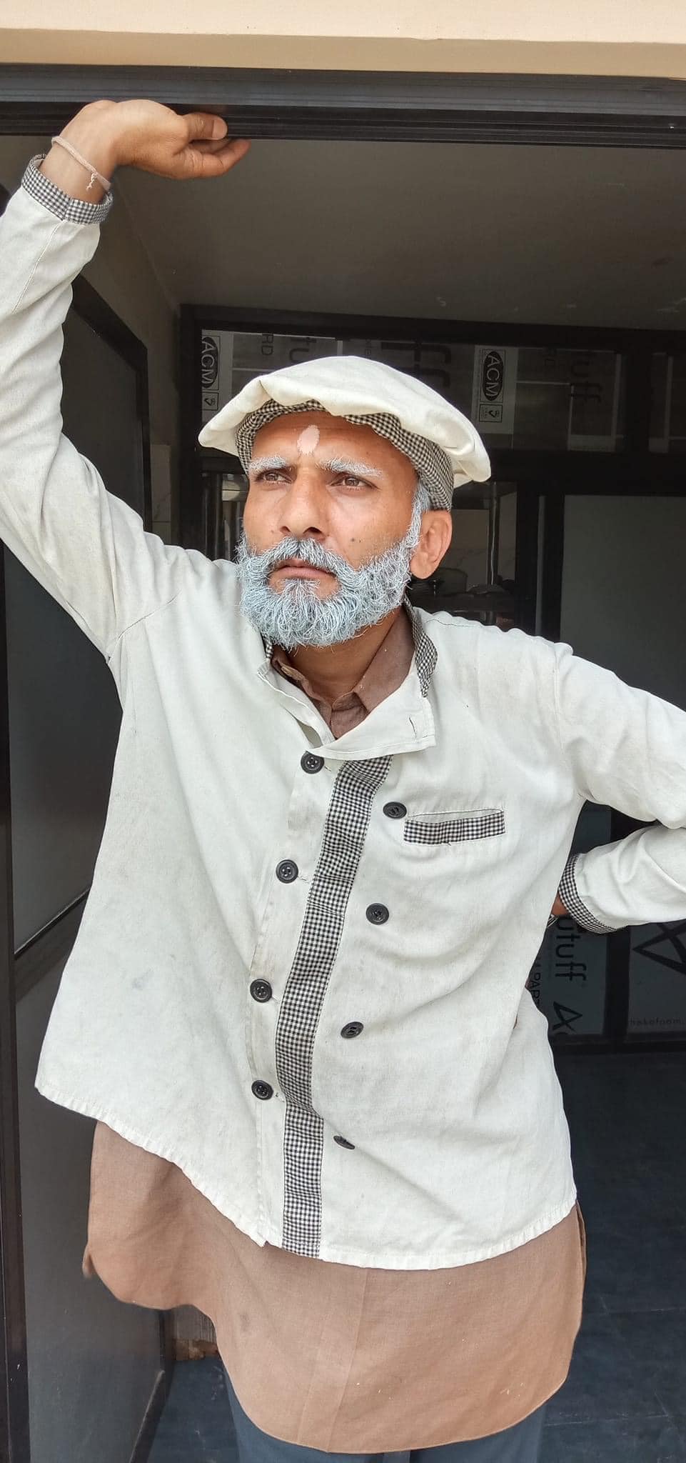 Chiranjibi Prasad Pudasaini