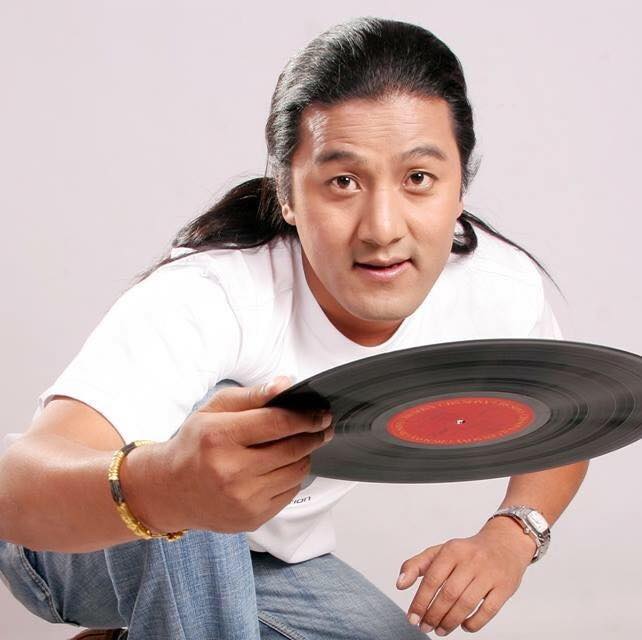 Dj Tenzing