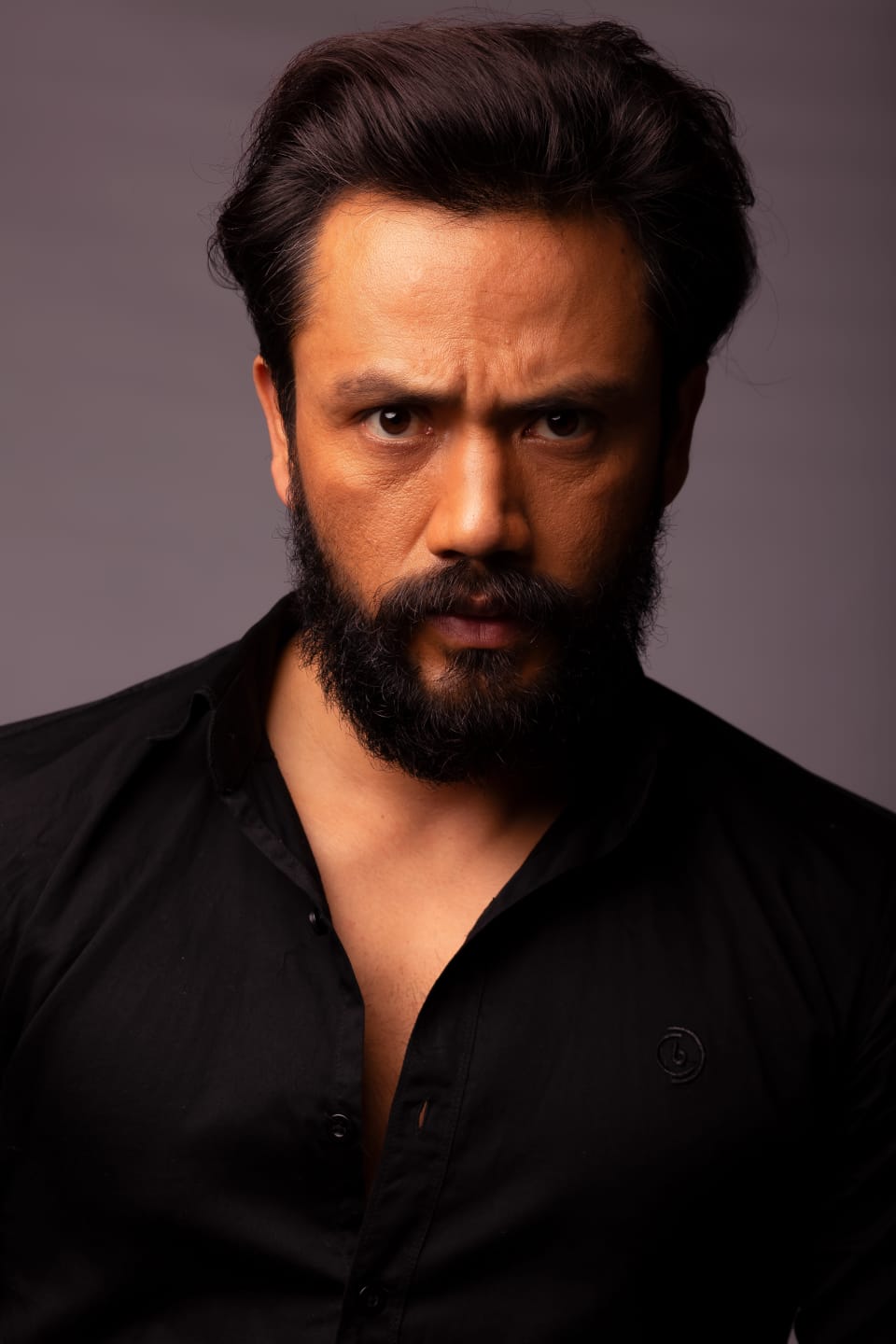 Tej Giri