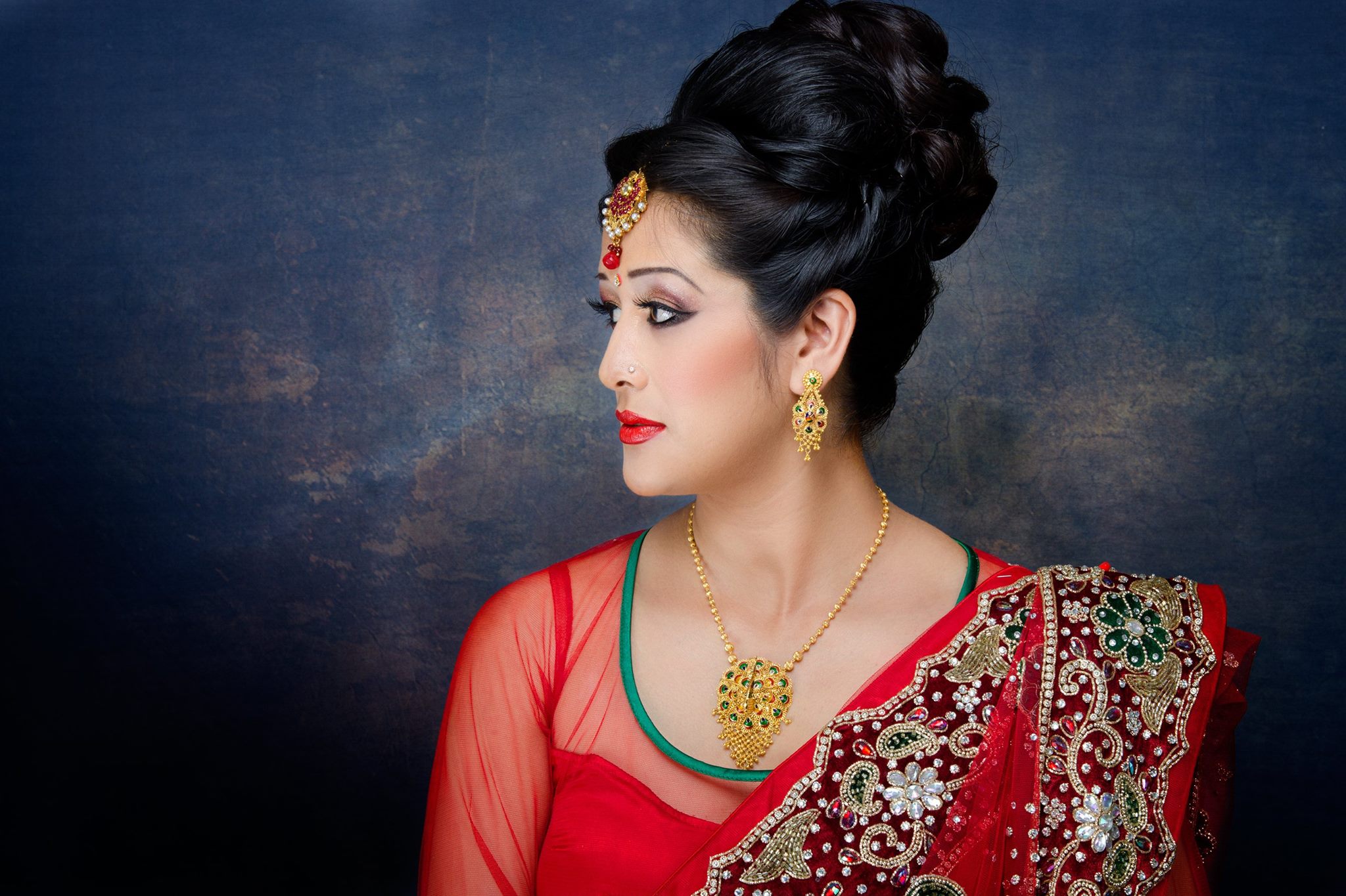 Melina Manandhar banner