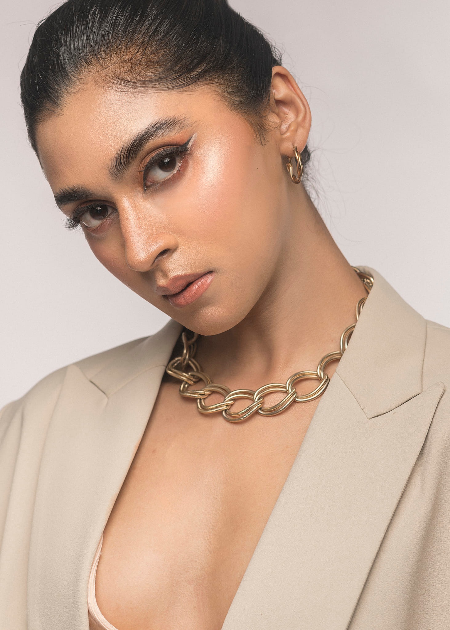 Nikita Chandak