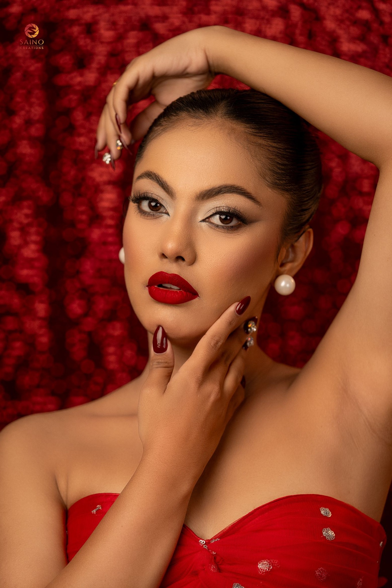 Prerna Giri