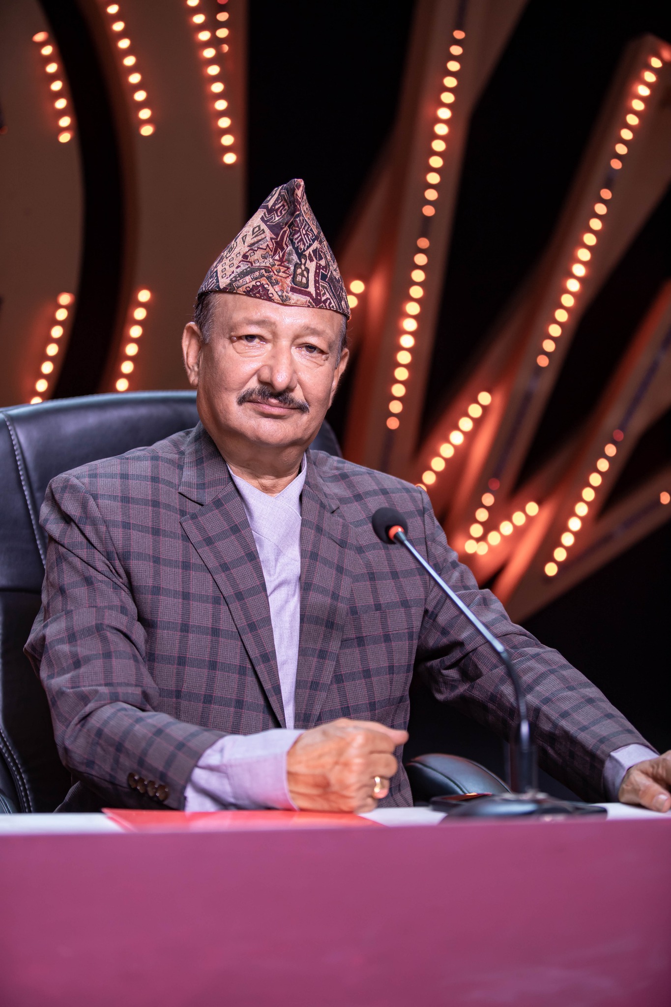 Santosh Panta
