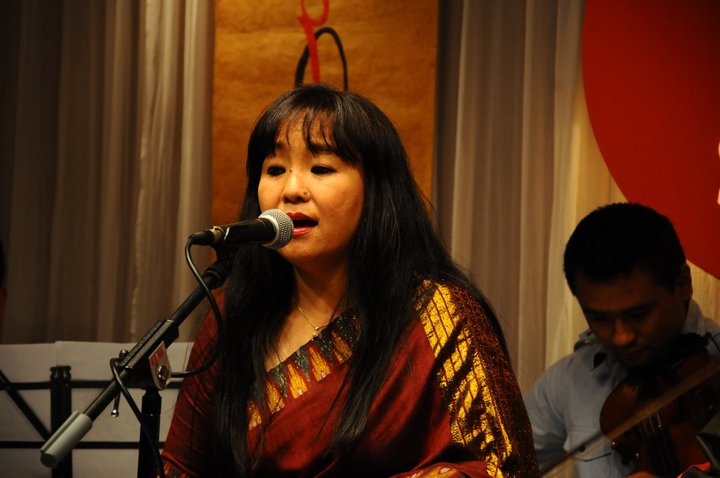 Sunita Subba banner