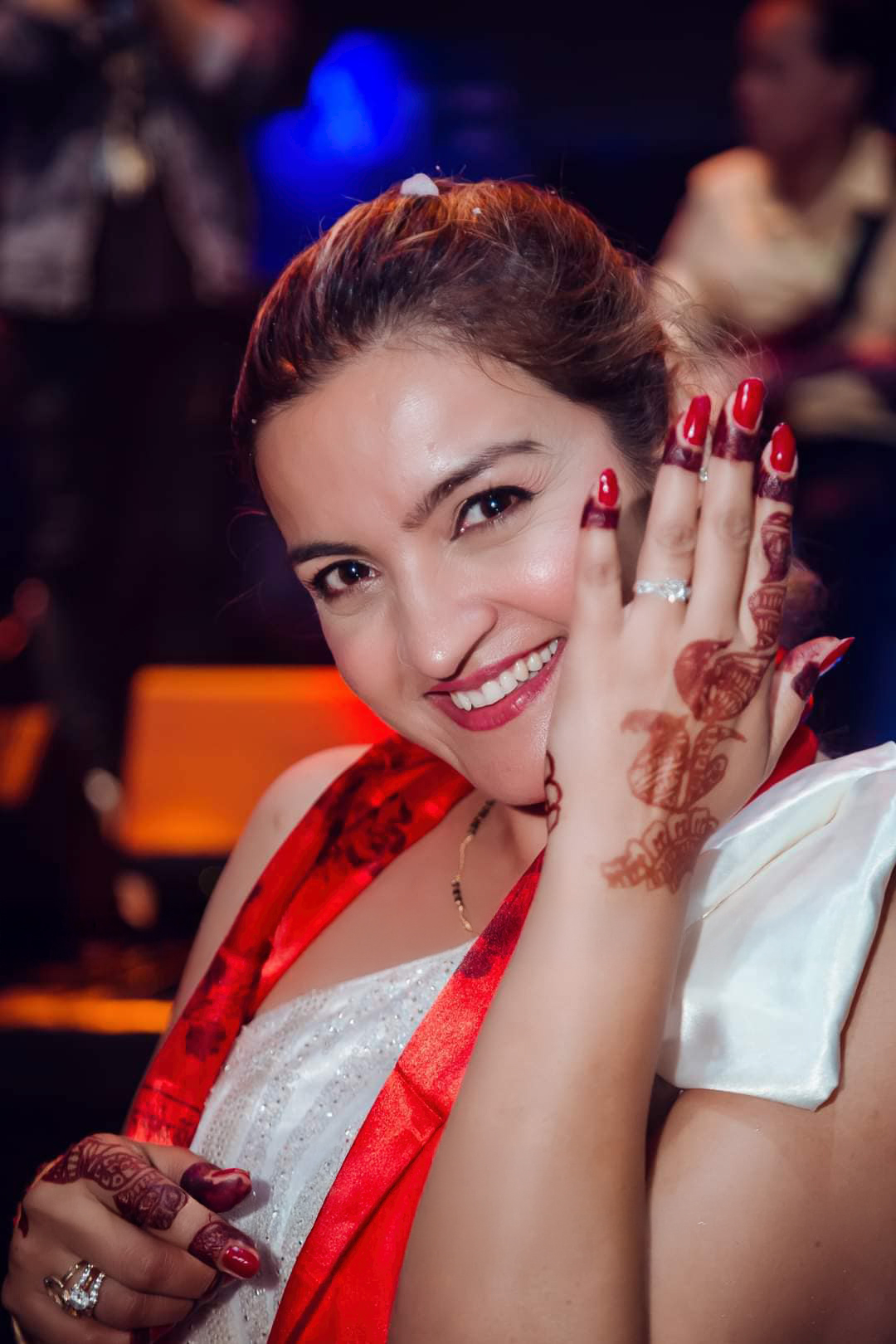 Arunima Lamsal