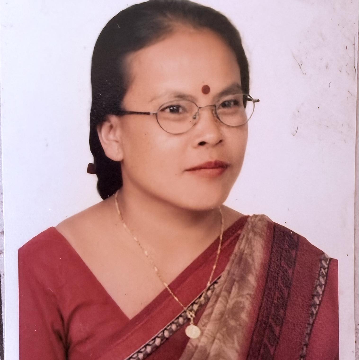Bima Kumari Dura