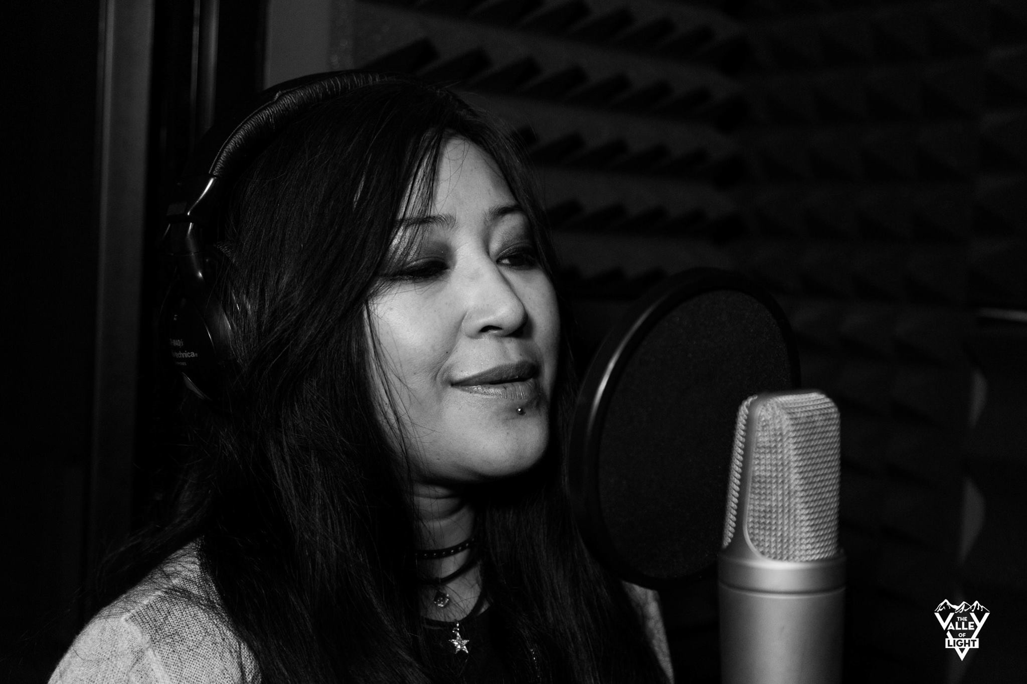 Ciney Gurung