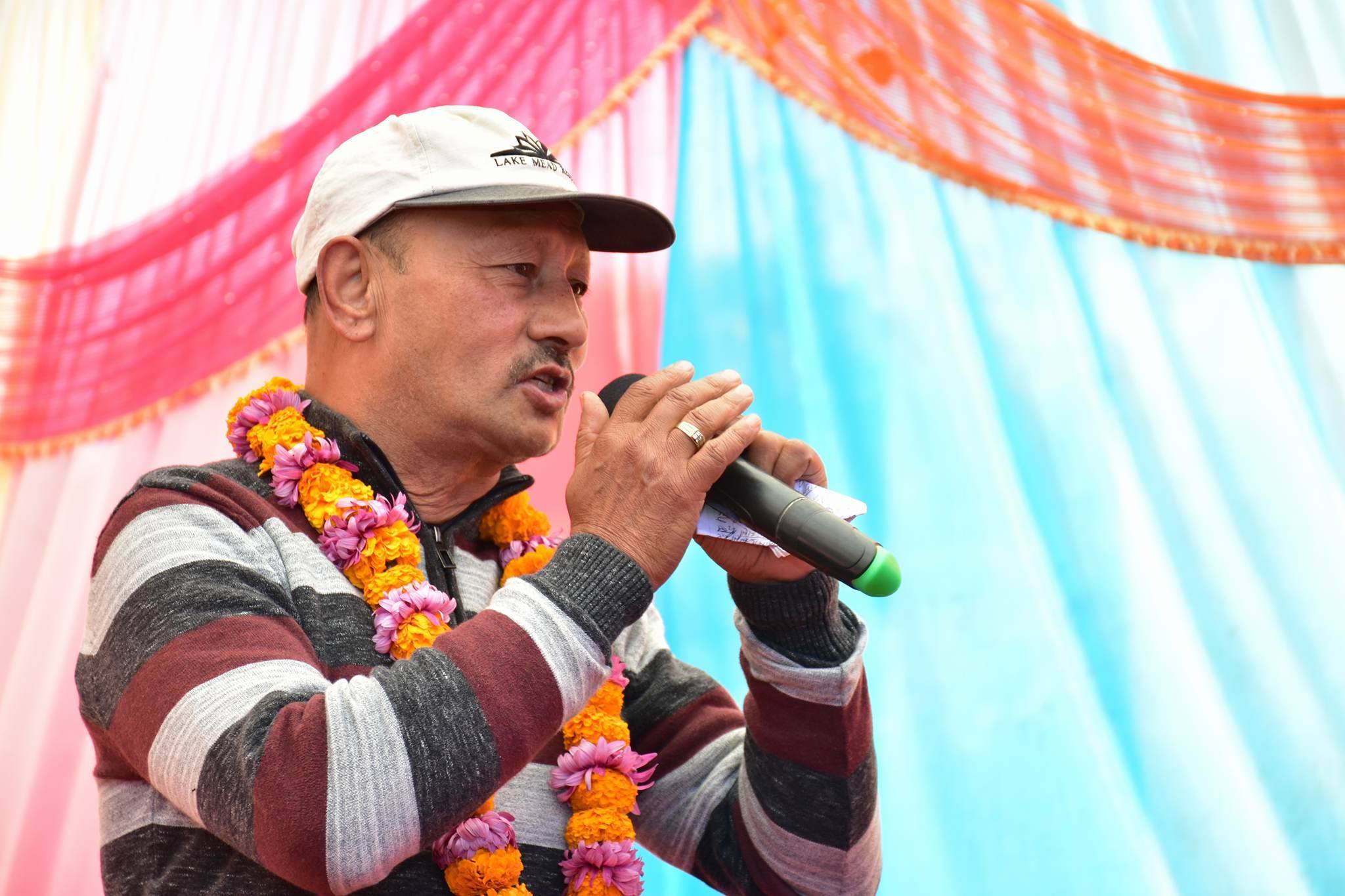 Diwakar Khadka banner