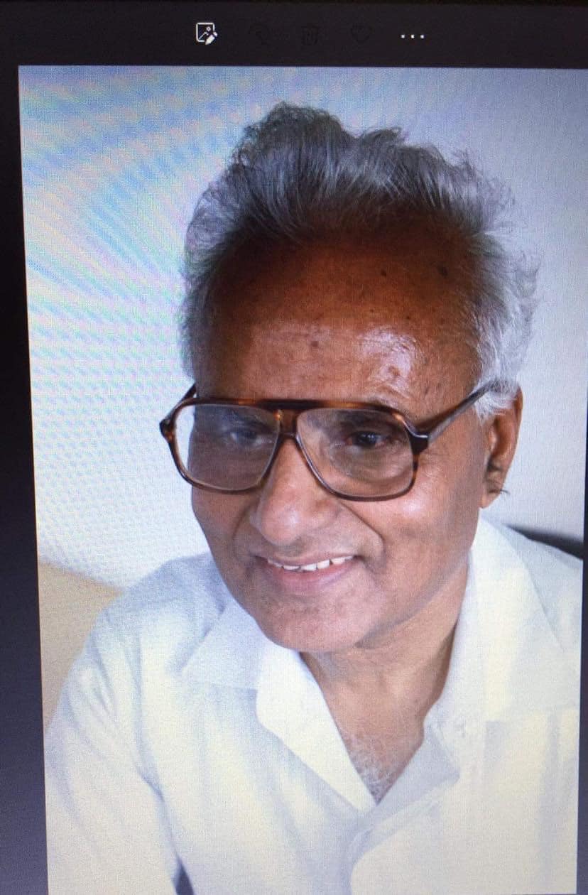 Kali Prasad Rijal