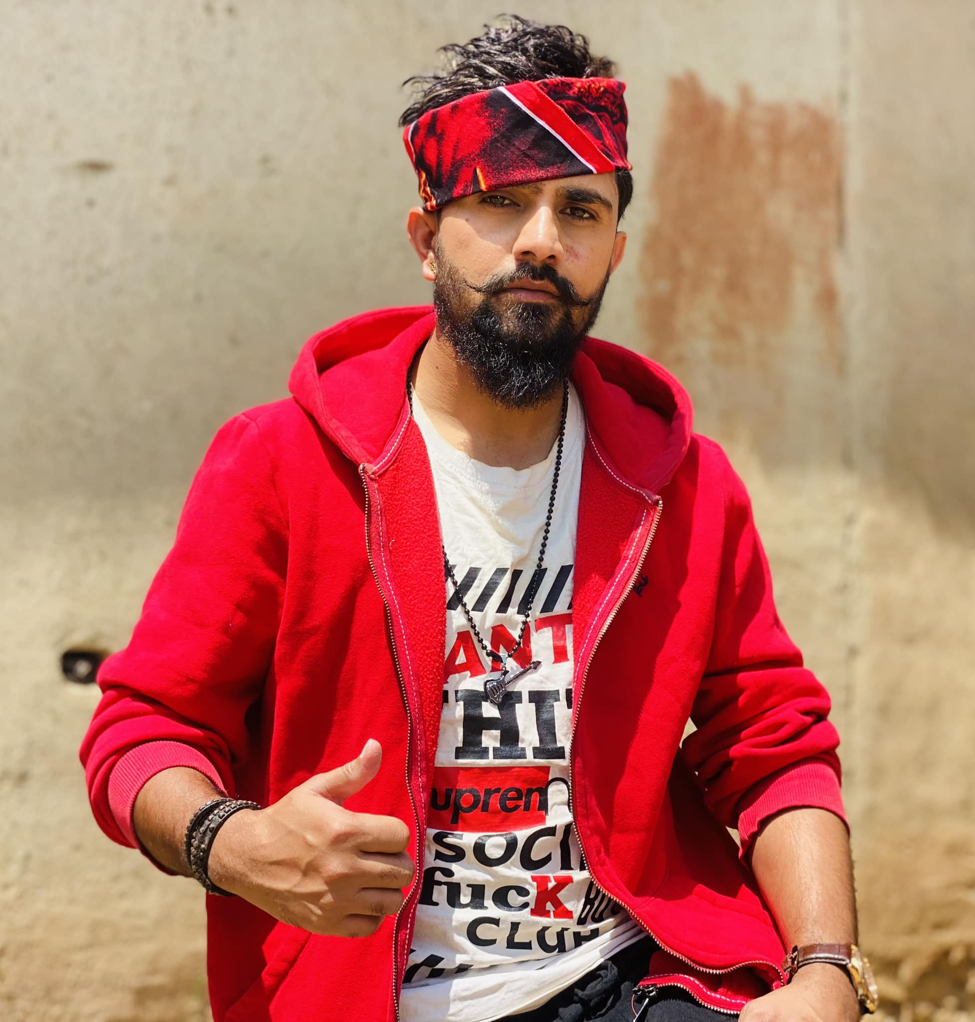 Kumar Kattel