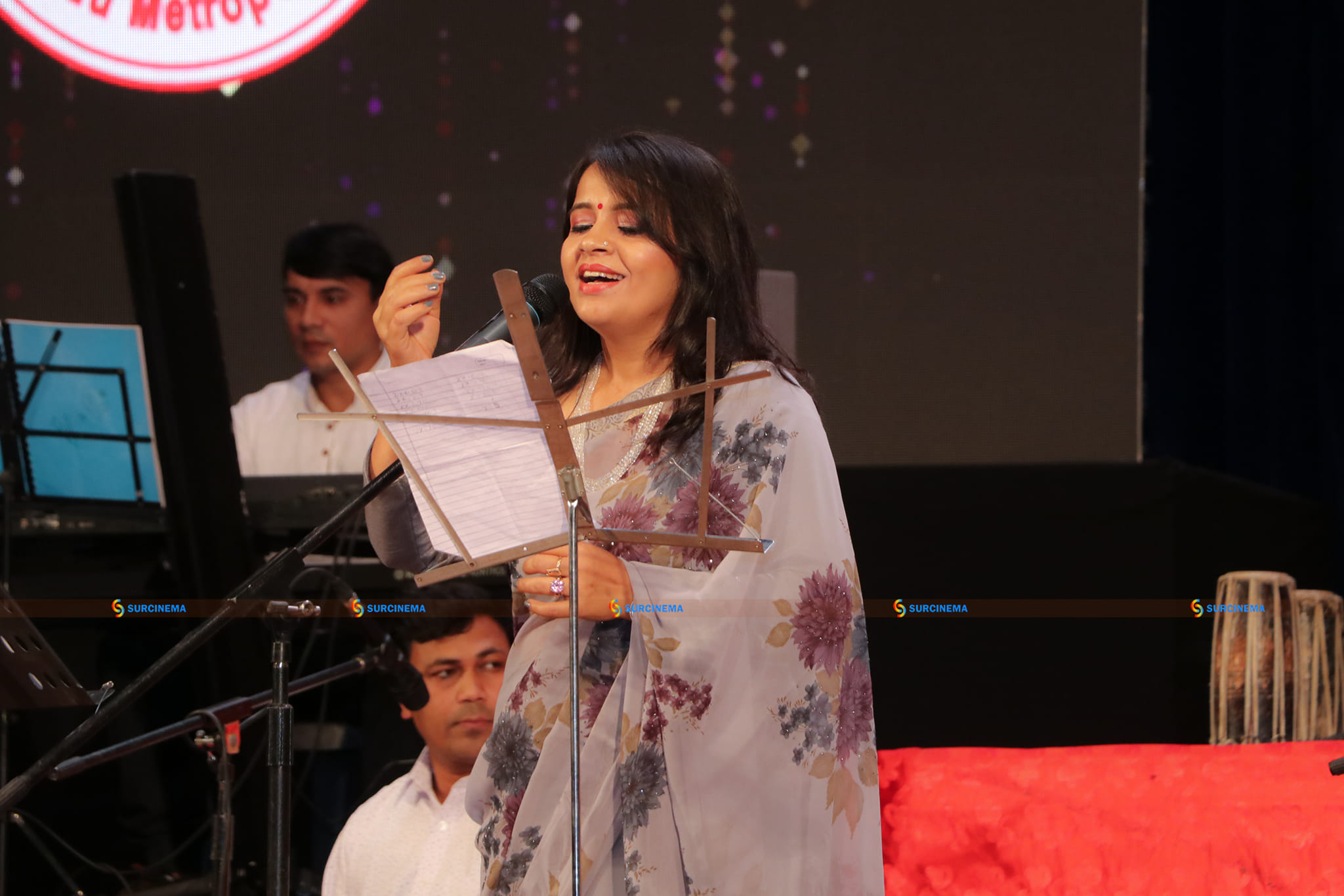 Mandabi Tripathi banner