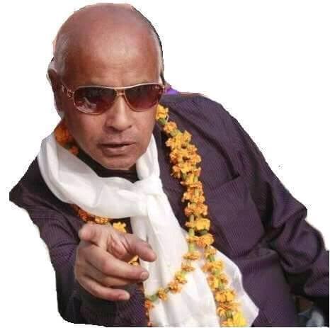Mani Kamal Chhetri