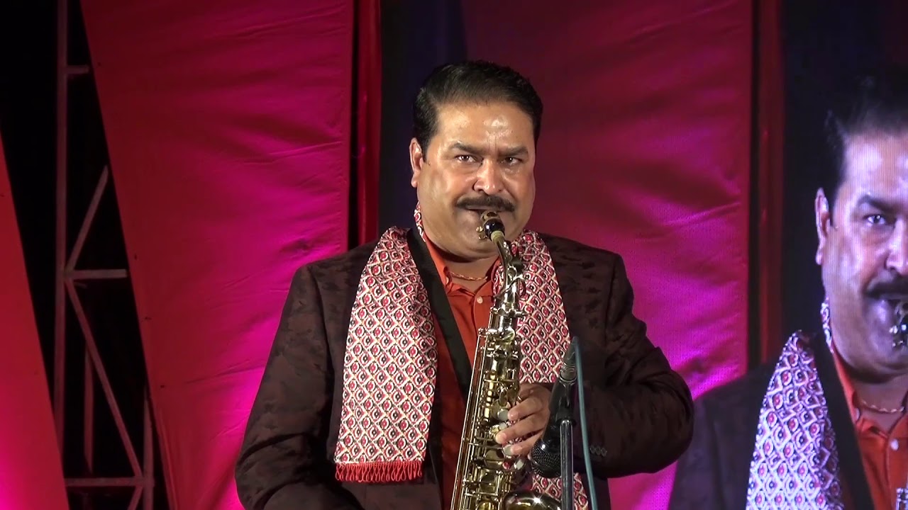 Manohar Sunam banner