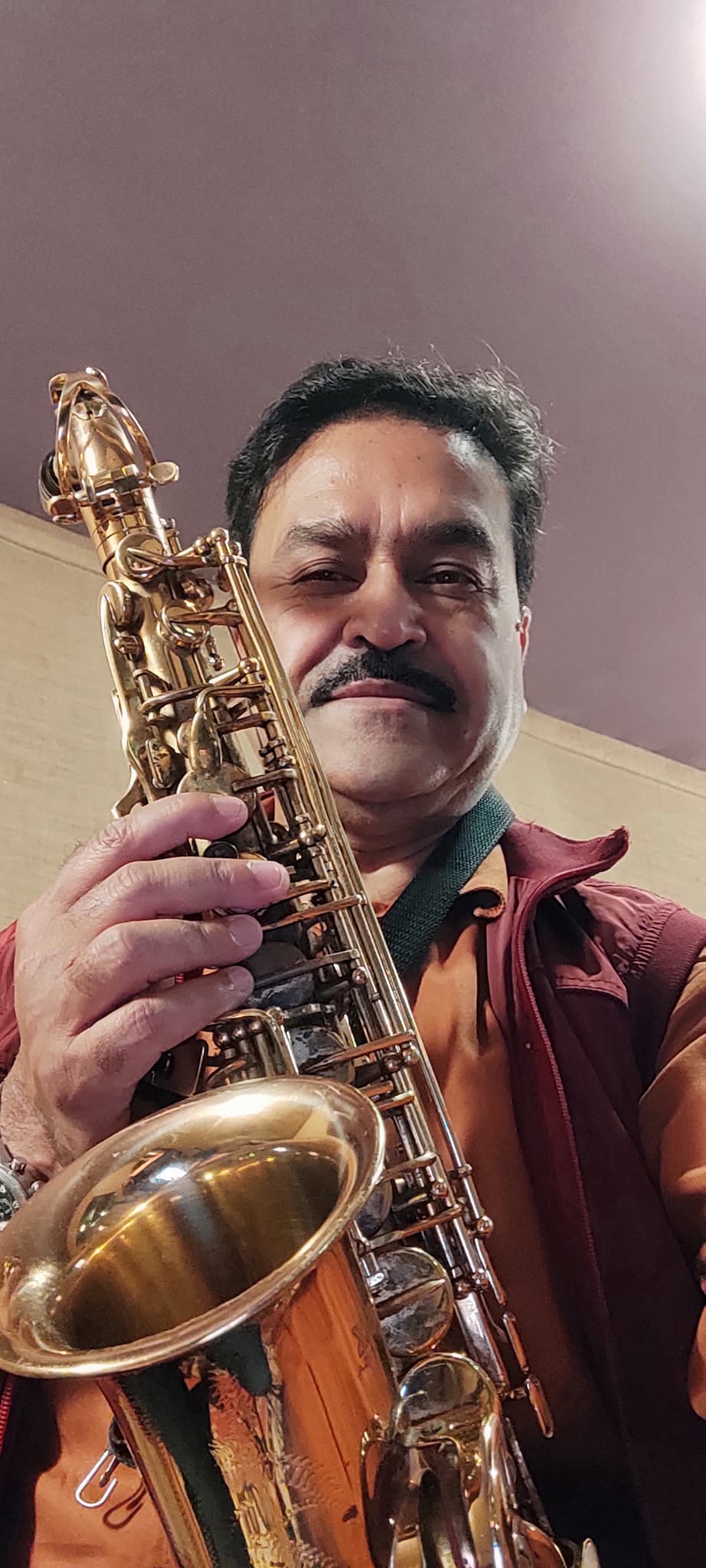 Manohar Sunam