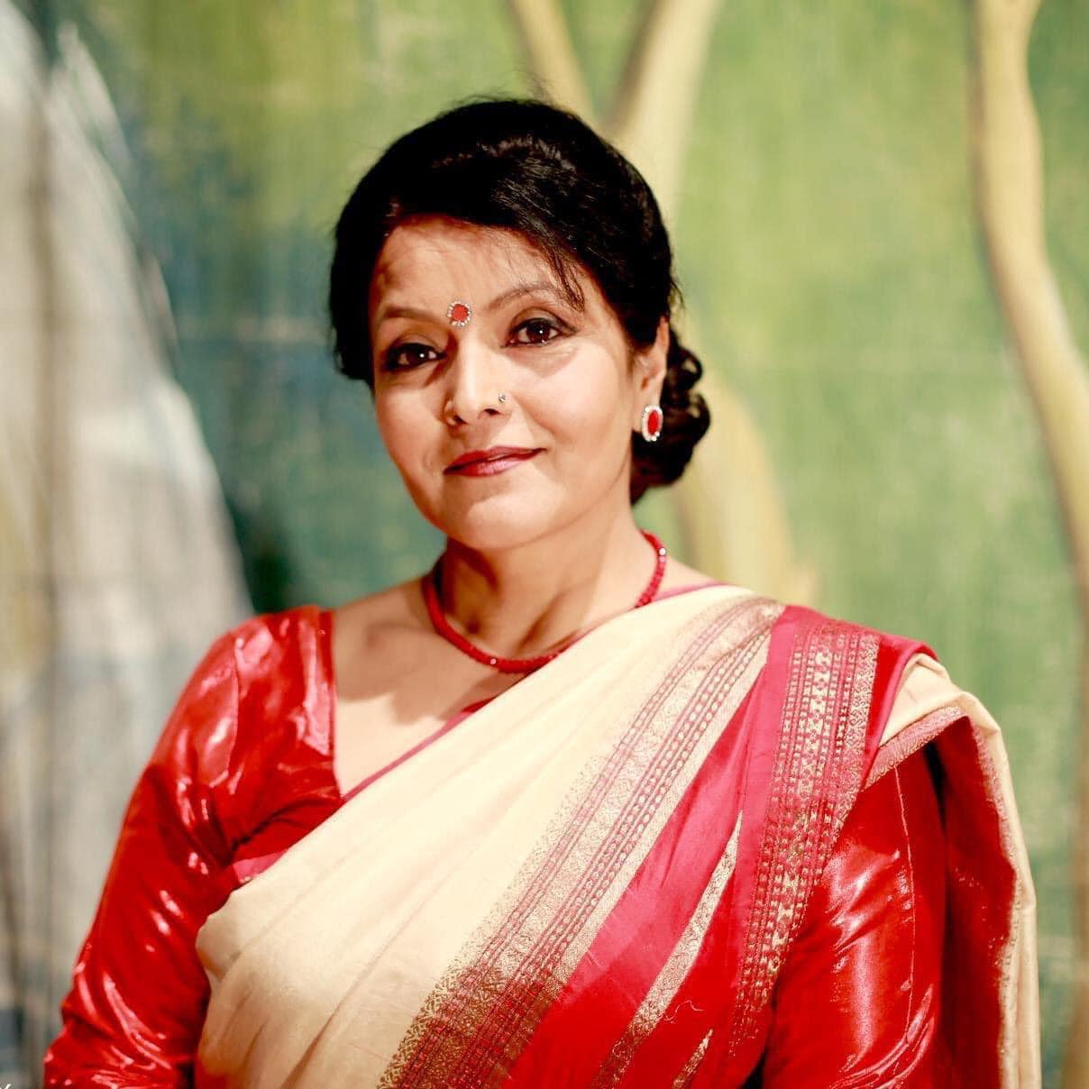 Mithila Sharma
