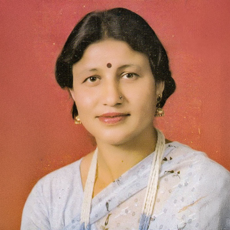 Rachana GC