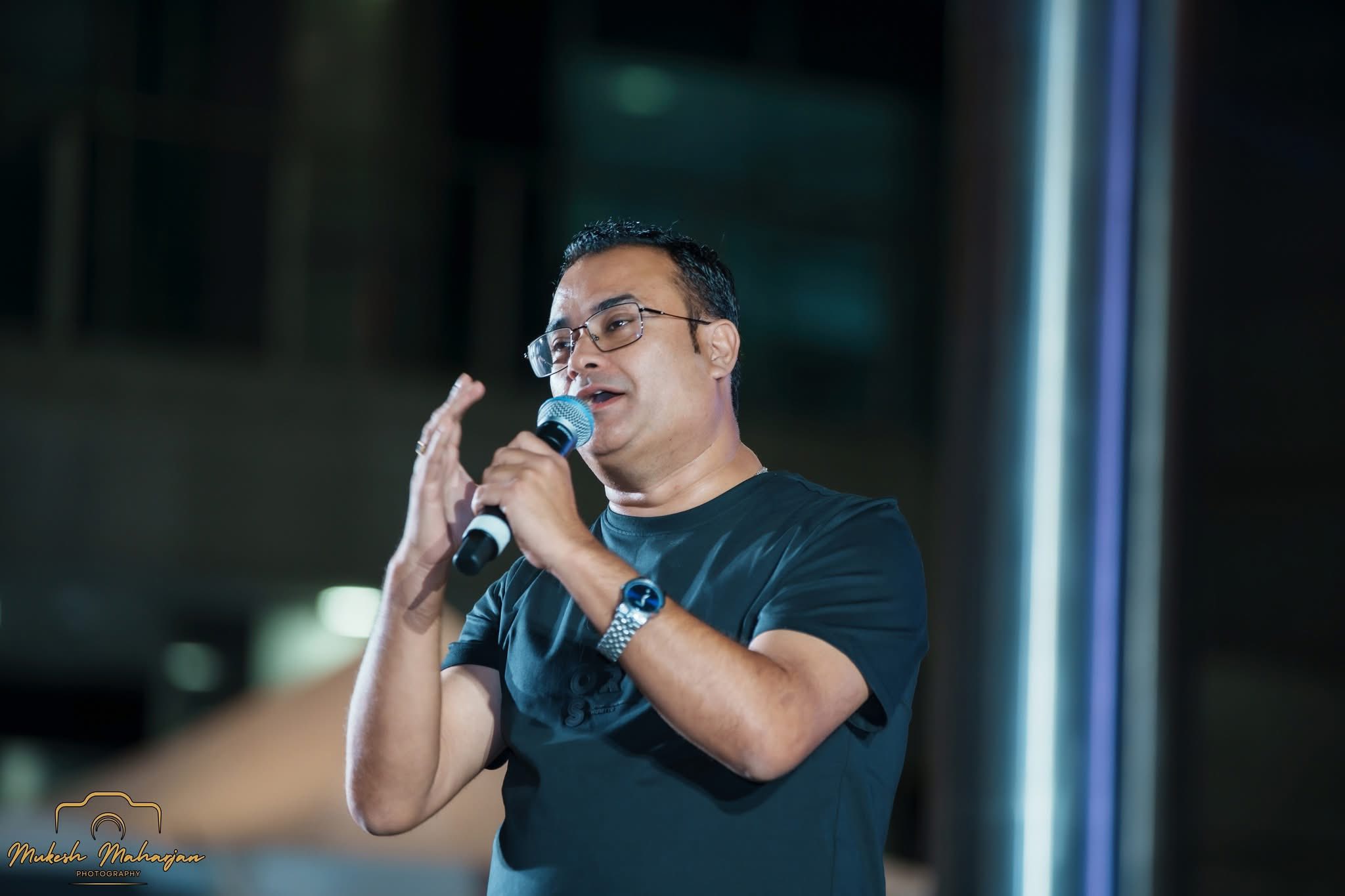 Rajiv Lohani