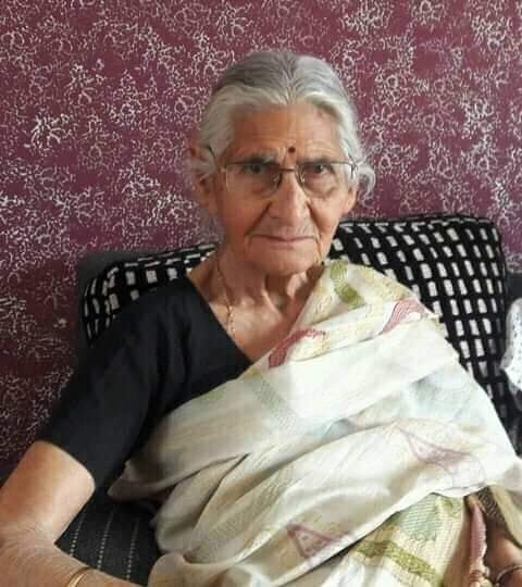 Ranu Devi Adhikari