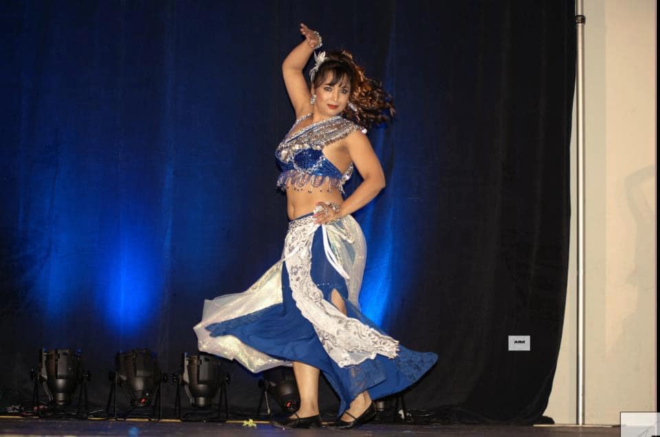 Saranga Shrestha banner