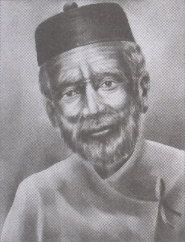 Seturam Pradhan