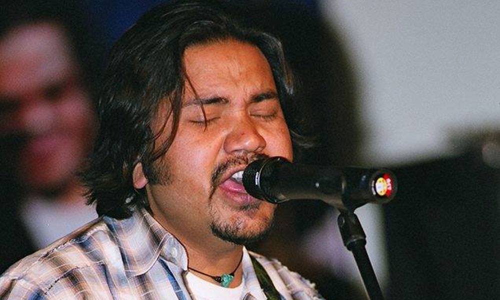Sunil Bardewa banner