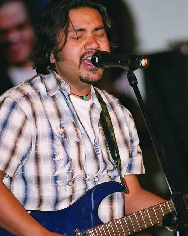 Sunil Bardewa