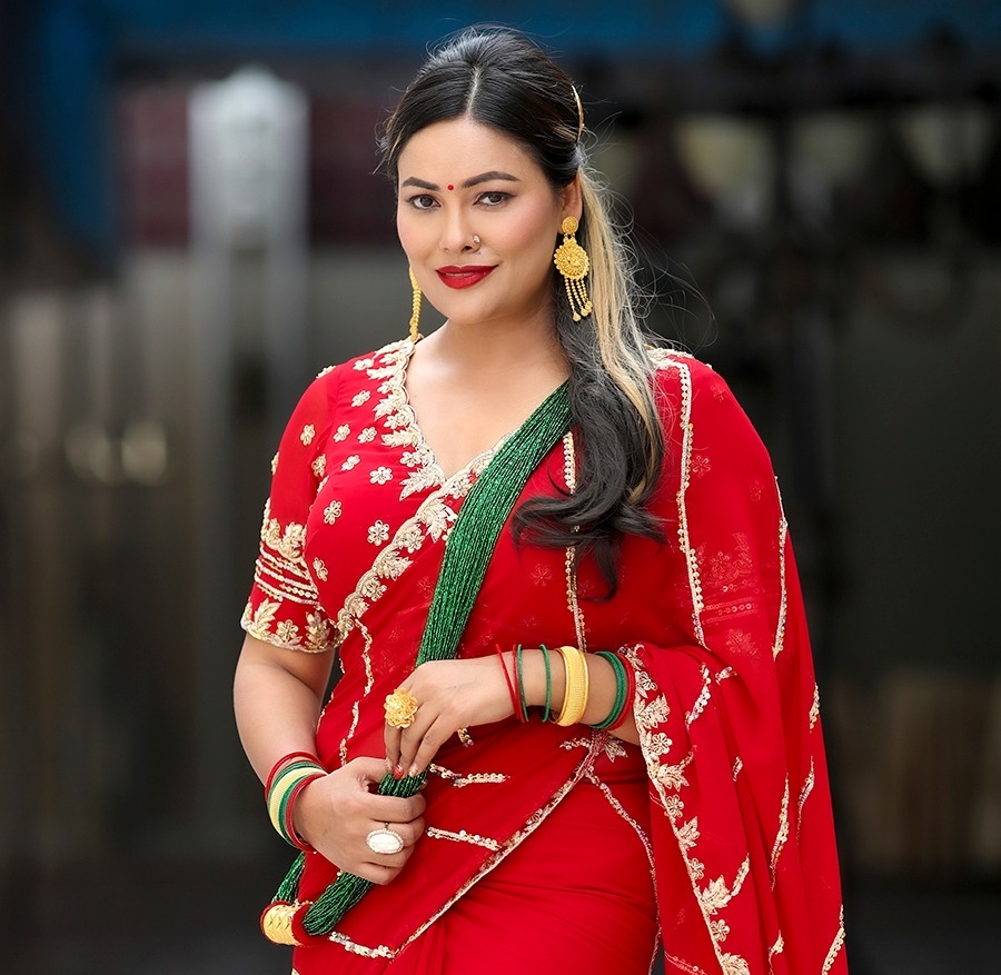 Sunita Dulal