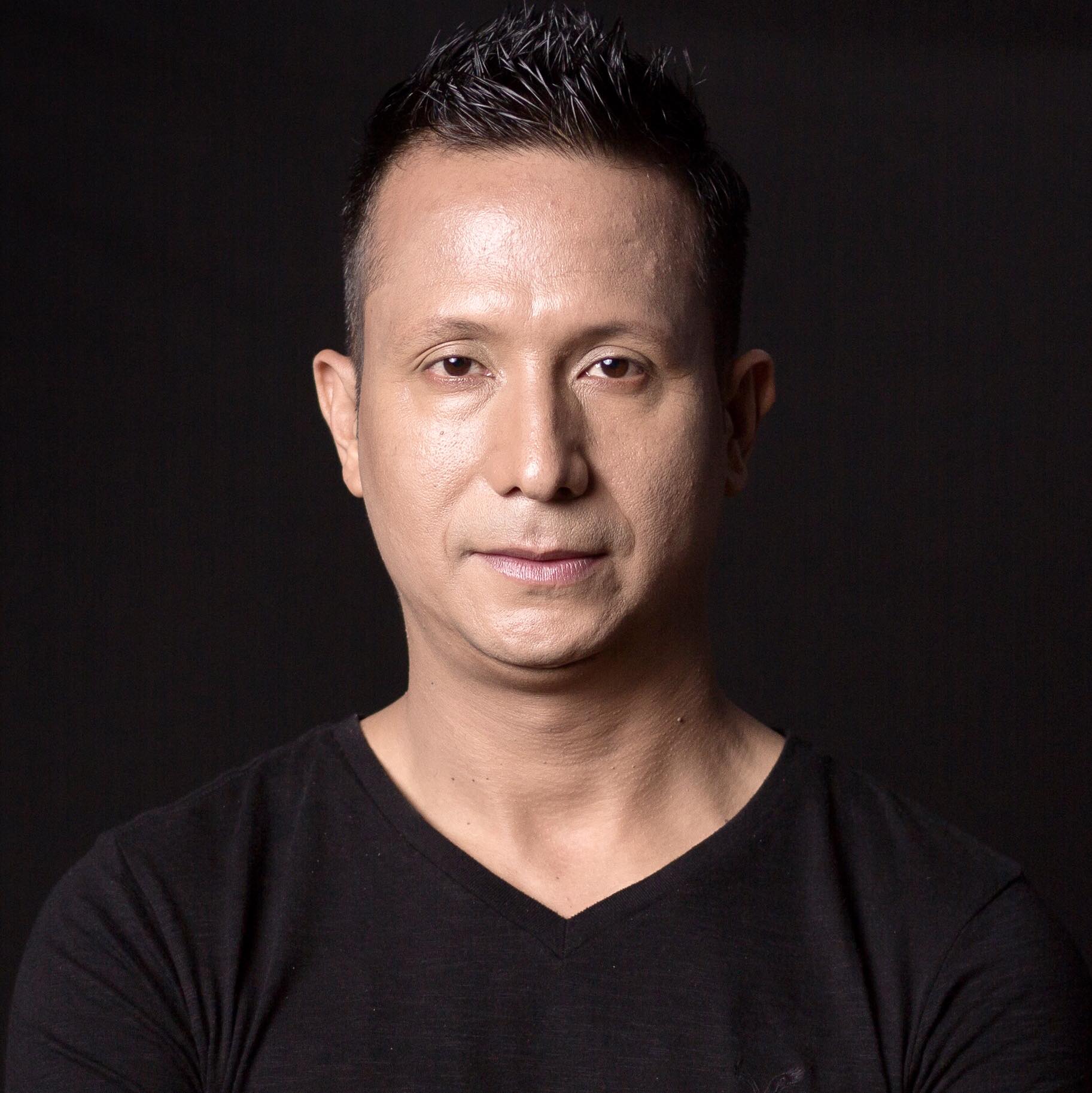 Suraj Kumar Thapa