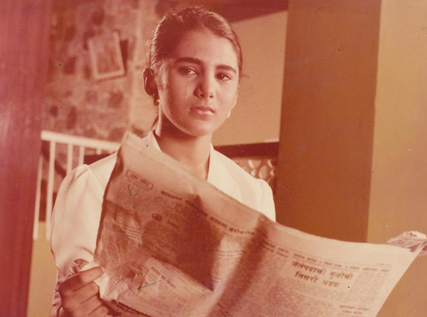 Triptti Nadkar banner