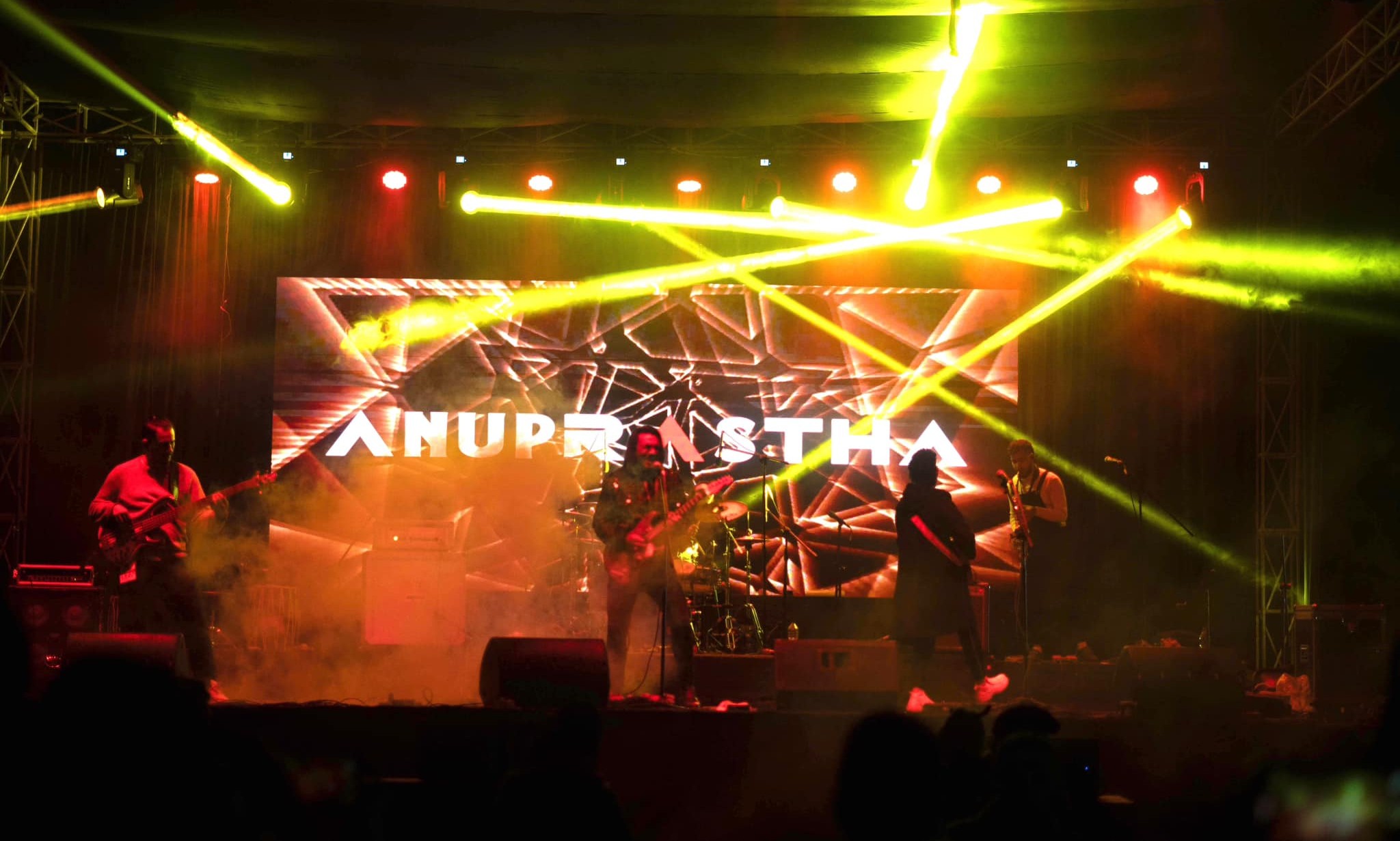 Anuprastha banner