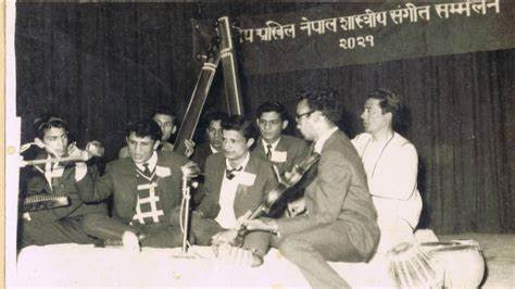 Chandra Raj Sharma banner