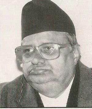 Chandra Raj Sharma