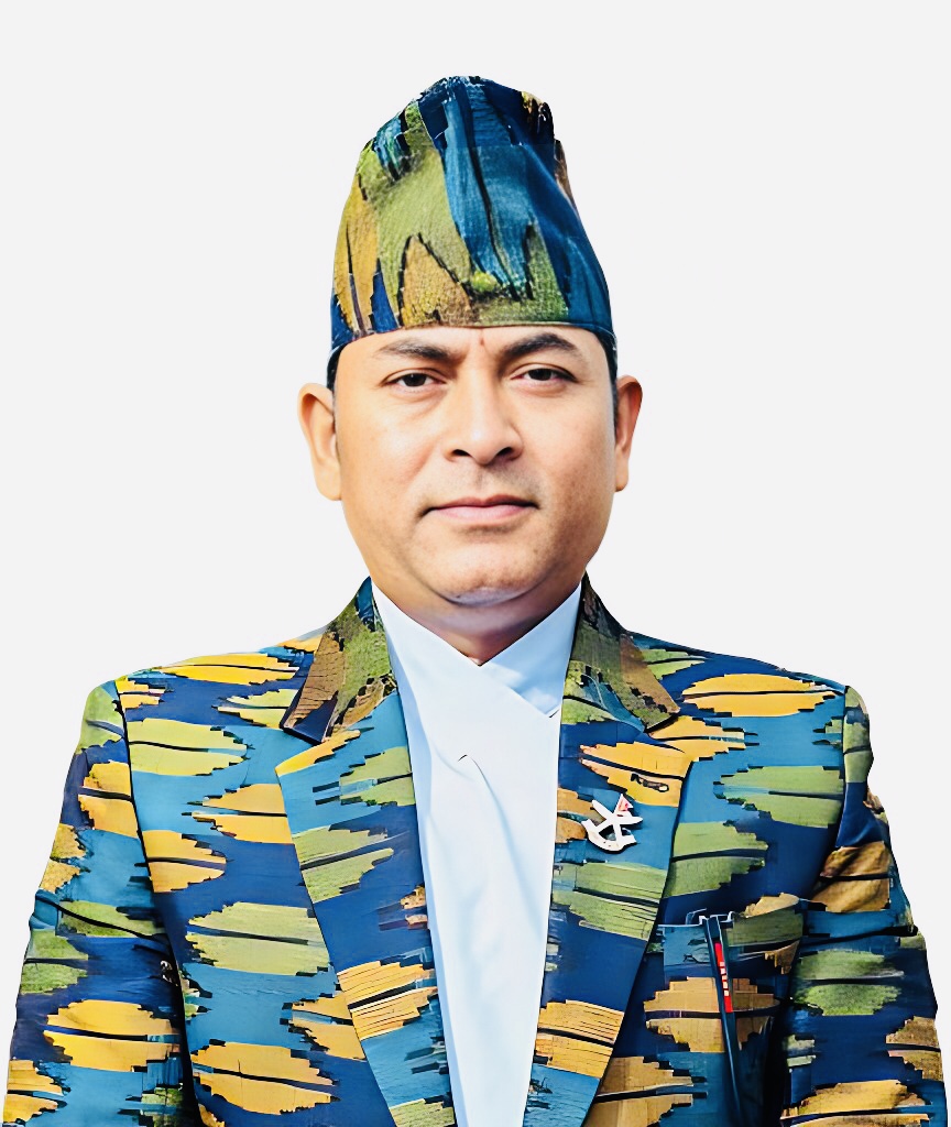 Krishna Rasal