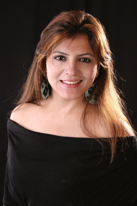 Aagantuk Kharel