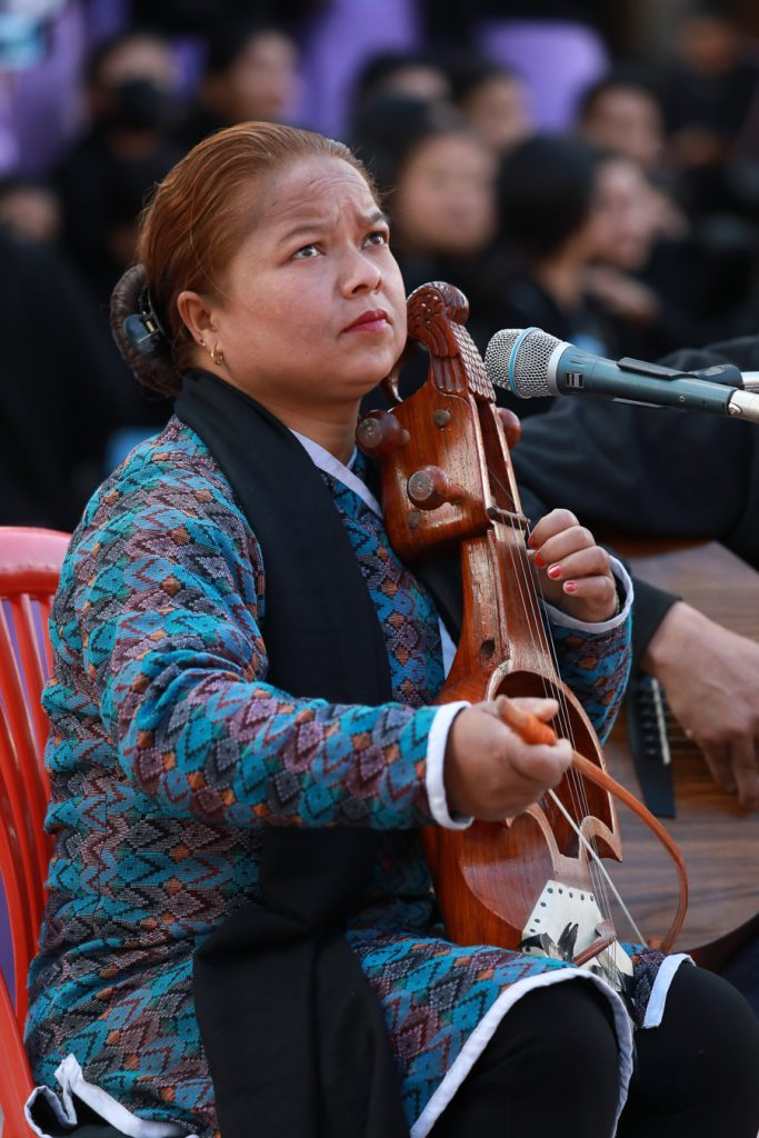Brata Gandarva